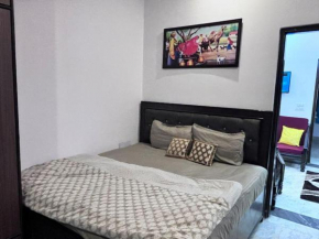 3BHK Apartment in New Delhi